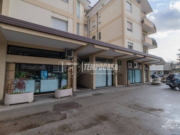 negozio in vendita a Cesena in zona Sant'Egidio