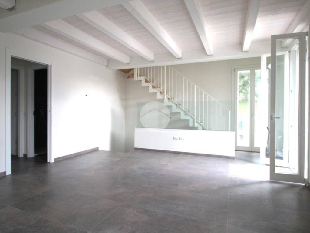 appartamento in vendita a Cesena in zona Centro Storico