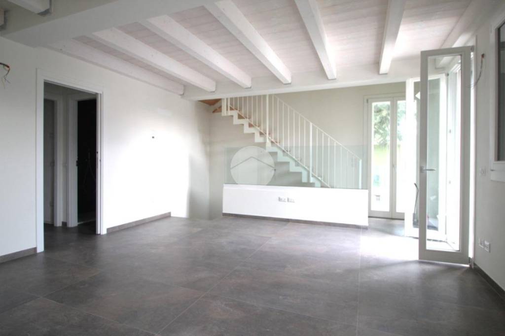 appartamento in vendita a Cesena in zona San Rocco