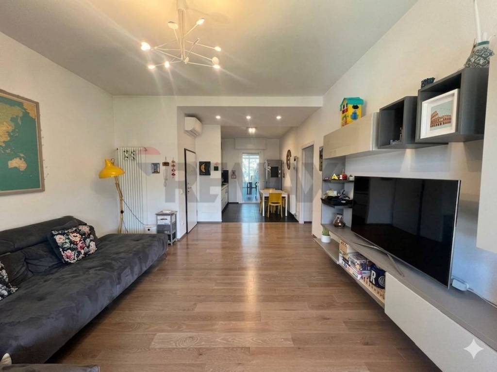 appartamento in vendita a Cesena