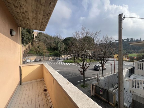 appartamento in vendita a Cesena in zona Centro Storico