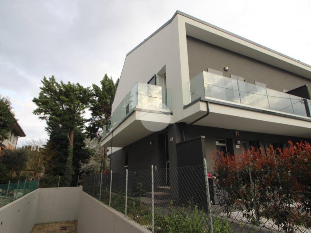 appartamento in vendita a Cesena in zona Torre del Moro