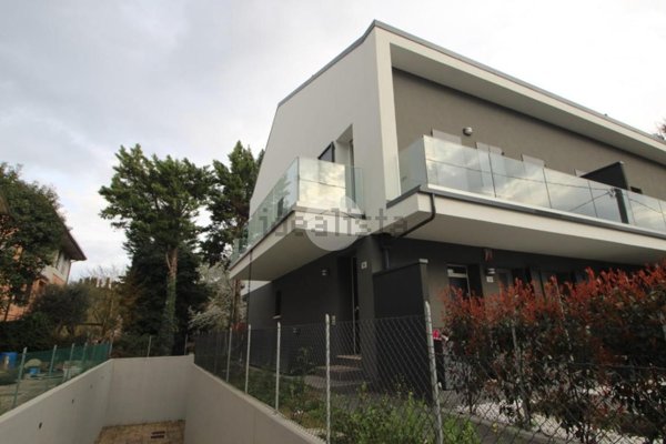 appartamento in vendita a Cesena in zona Centro Storico