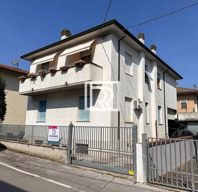 appartamento in vendita a Cesena in zona San Rocco