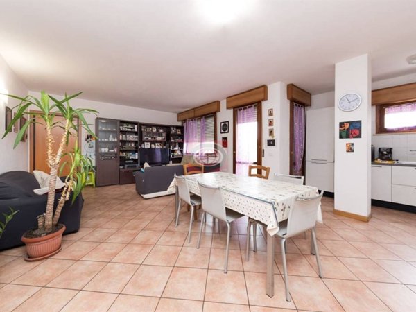 appartamento in vendita a Cesena