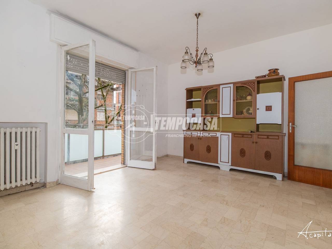 appartamento in vendita a Cesena in zona Centro Storico