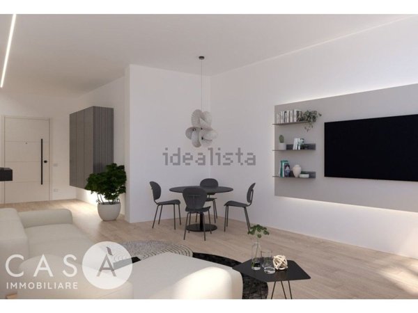 appartamento in vendita a Cesena in zona Centro Storico