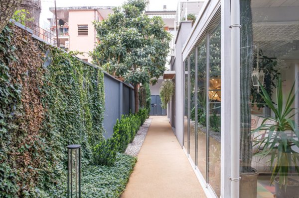 appartamento in vendita a Cesena in zona Centro Storico