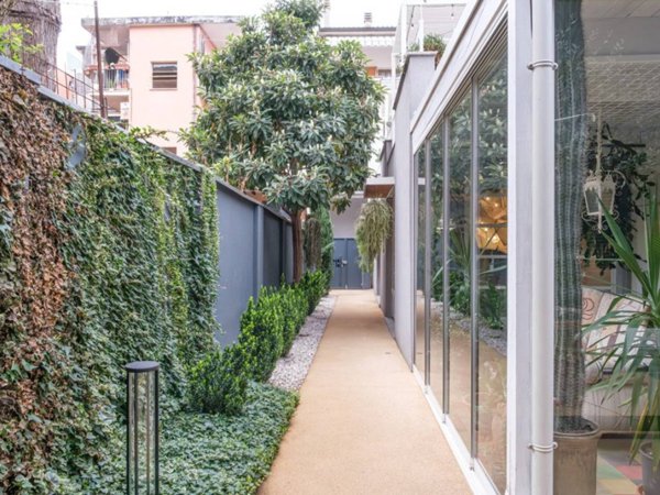casa indipendente in vendita a Cesena in zona Centro Storico