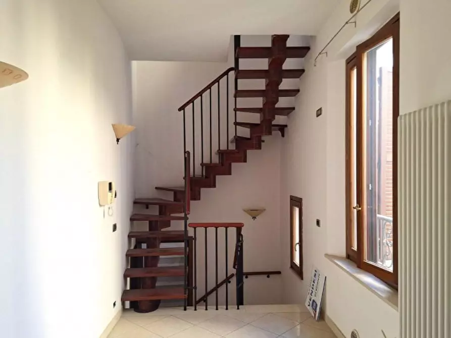 appartamento in vendita a Cesena in zona Centro Storico