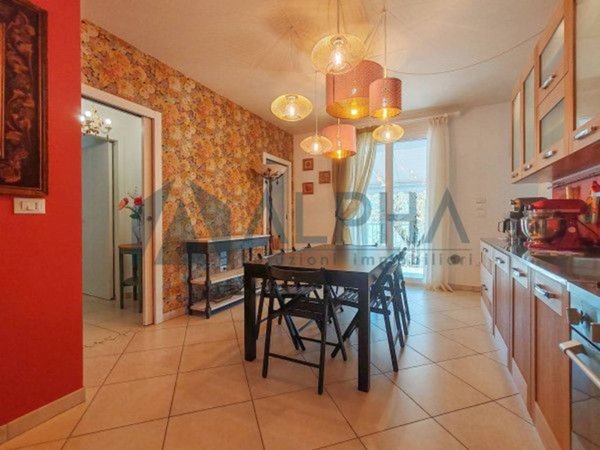 appartamento in vendita a Cesena in zona San Rocco