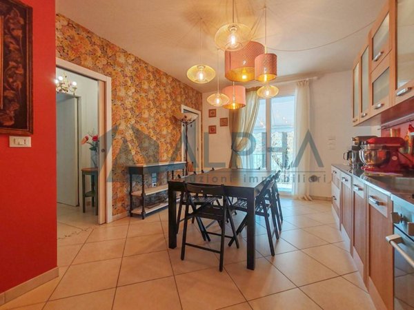 appartamento in vendita a Cesena in zona San Rocco