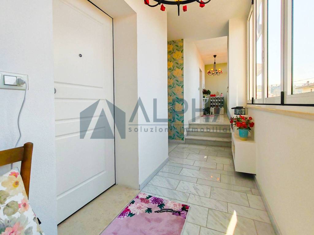 appartamento in vendita a Cesena in zona San Rocco