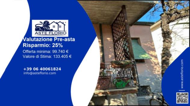 casa indipendente in vendita a Cesena