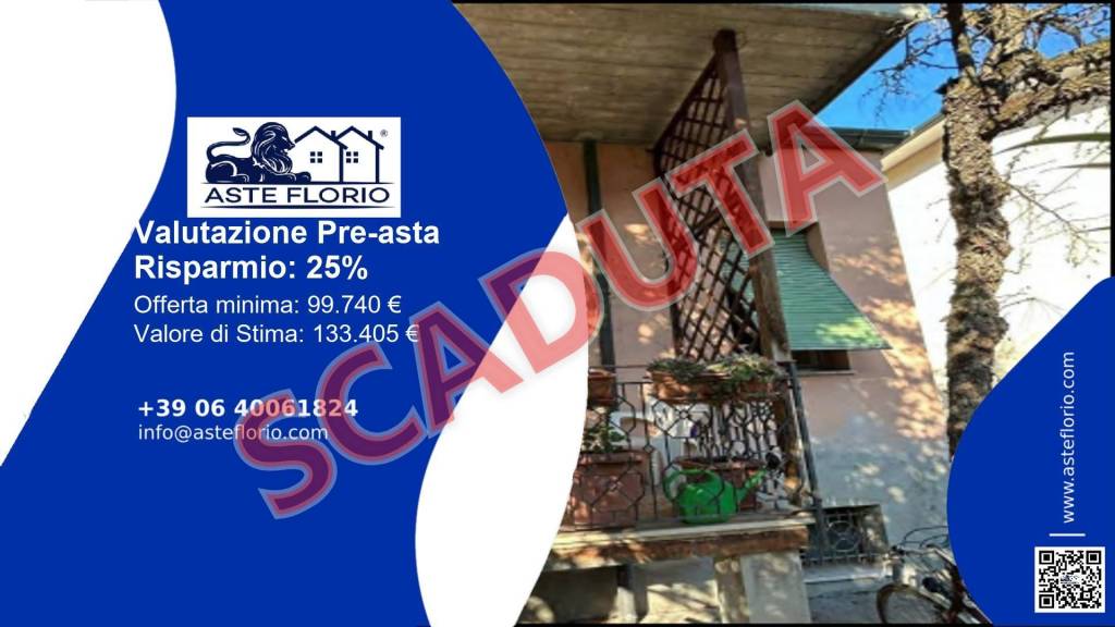 appartamento in vendita a Cesena