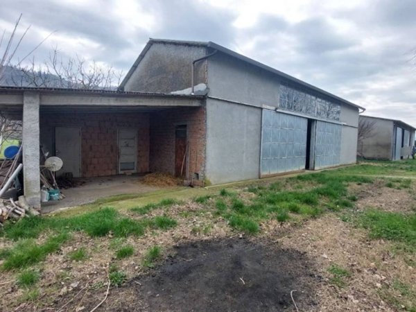 terreno agricolo in vendita a Cesena in zona Oltresavio