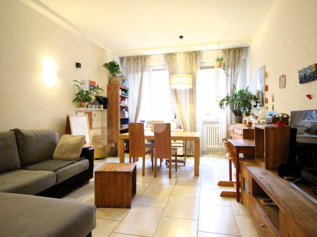 appartamento in vendita a Cesena in zona Centro Storico