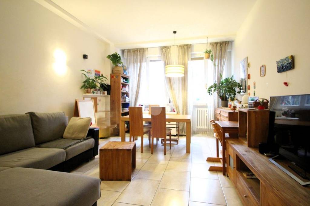 appartamento in vendita a Cesena in zona Centro Storico