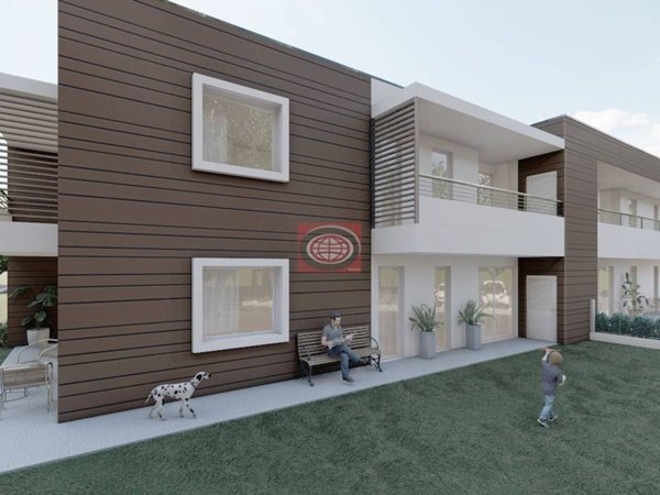 appartamento in vendita a Cesena in zona Ponte Pietra