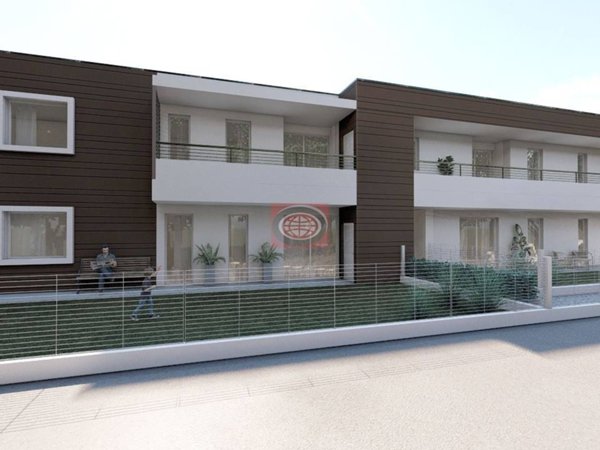 appartamento in vendita a Cesena in zona Ponte Pietra