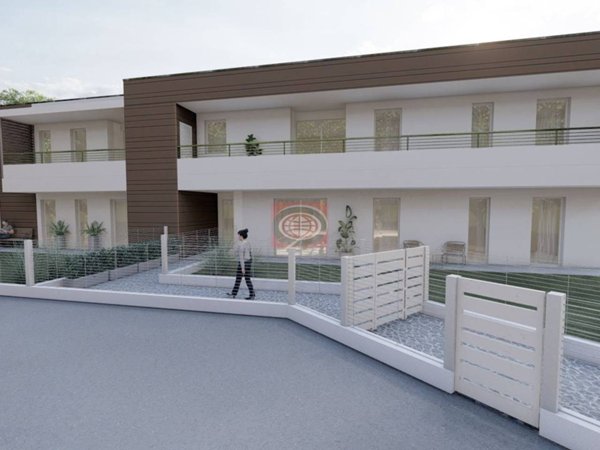 appartamento in vendita a Cesena in zona Ponte Pietra