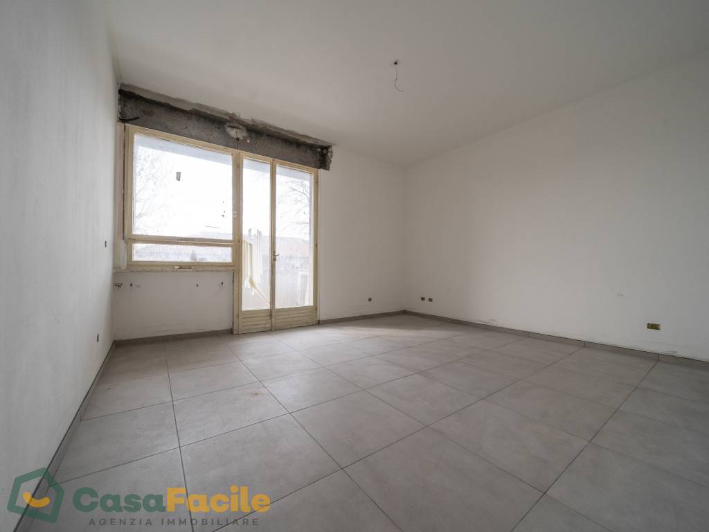 appartamento in vendita a Cesena