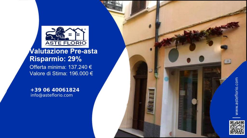 appartamento in vendita a Cesena in zona Centro Storico