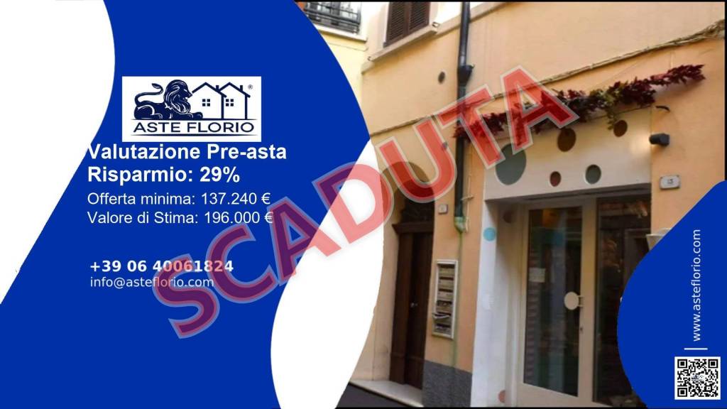 appartamento in vendita a Cesena