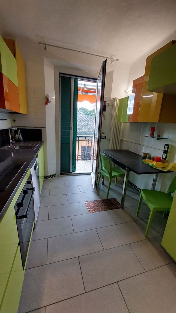 appartamento in vendita a Cesena in zona Centro Storico