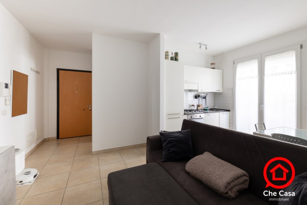 appartamento in vendita a Cesena in zona Villa Chiaviche