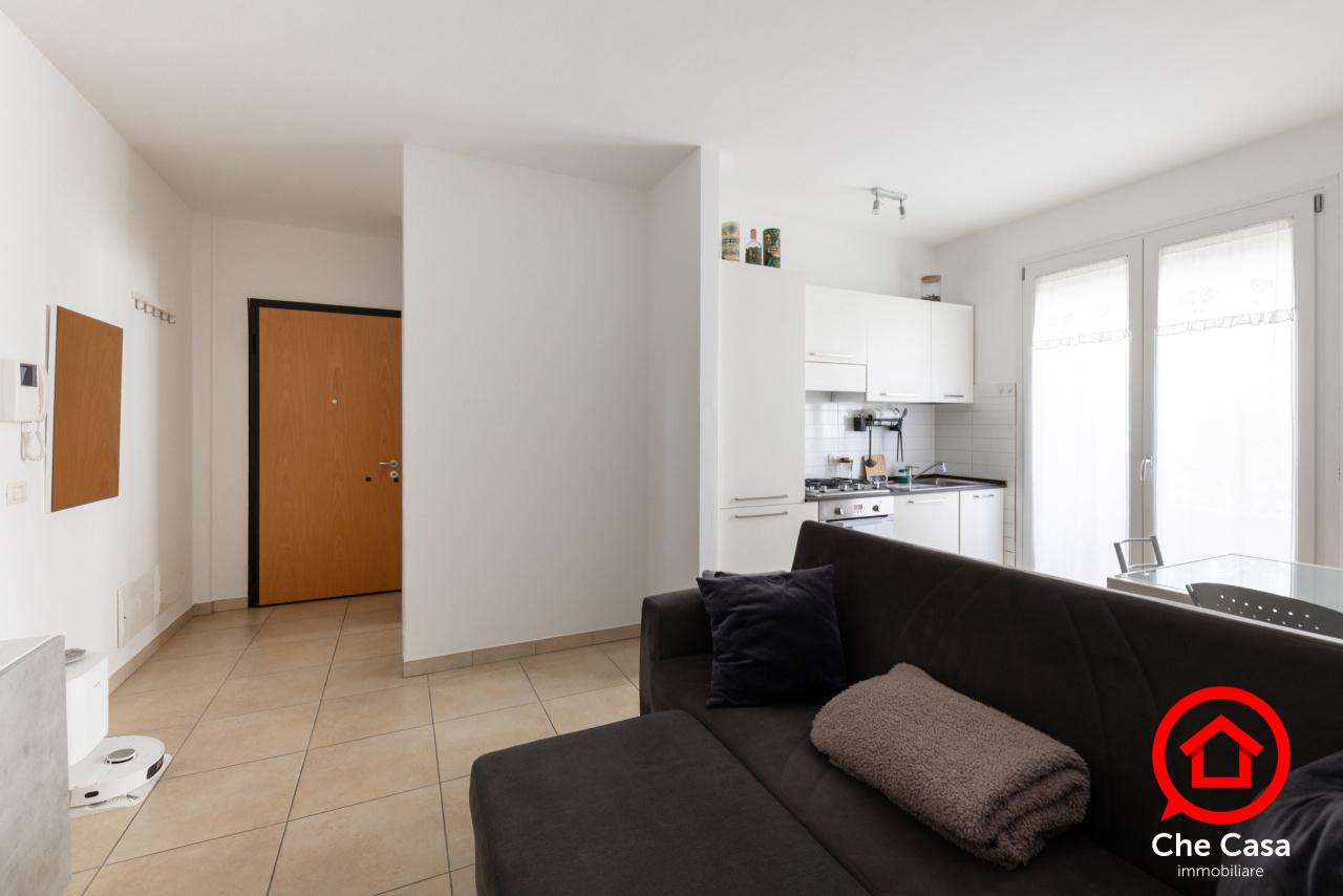 appartamento in vendita a Cesena in zona Villa Chiaviche