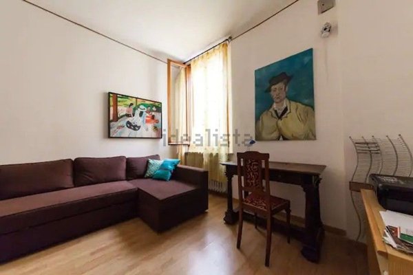 appartamento in vendita a Cesena in zona Centro Storico