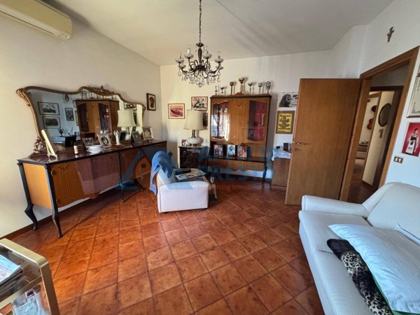 appartamento in vendita a Cesena in zona Oltresavio