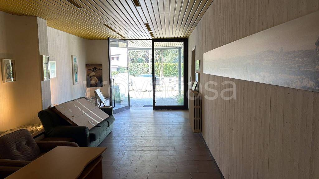 ufficio in vendita a Cesena in zona San Carlo