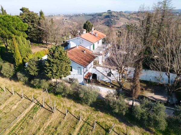 appartamento in vendita a Cesena in zona San Tomaso