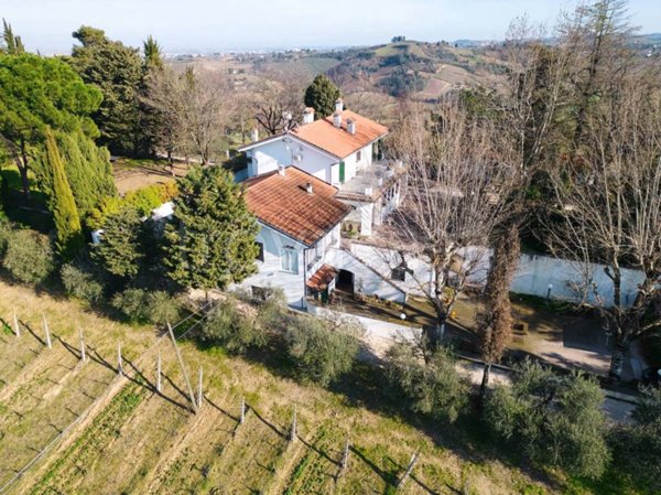 appartamento in vendita a Cesena in zona San Tomaso