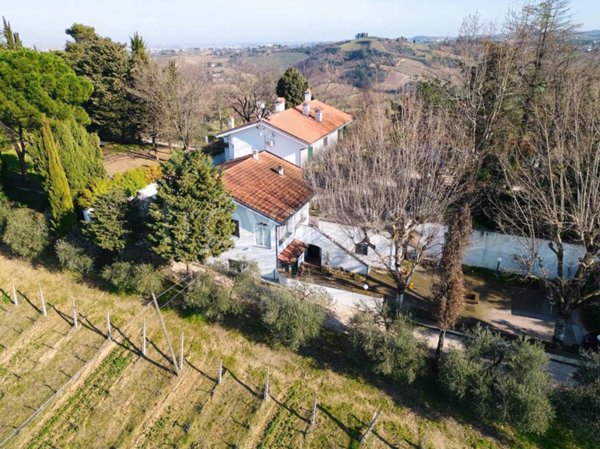 appartamento in vendita a Cesena in zona San Tomaso