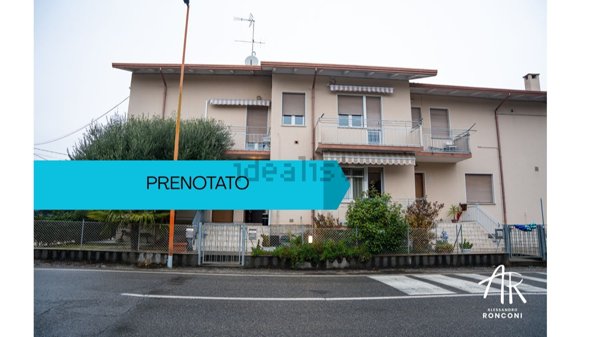 appartamento in vendita a Cesena in zona Sant'Egidio