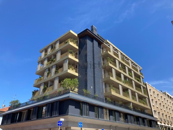 appartamento in vendita a Cesena in zona Centro Storico