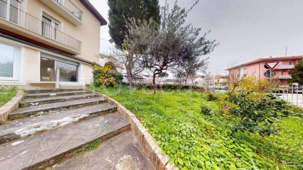 appartamento in vendita a Cesena in zona Fiorenzuola