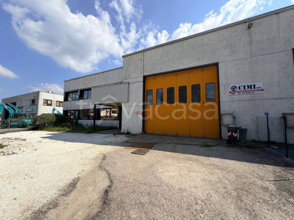 appartamento in vendita a Cesena in zona San Carlo