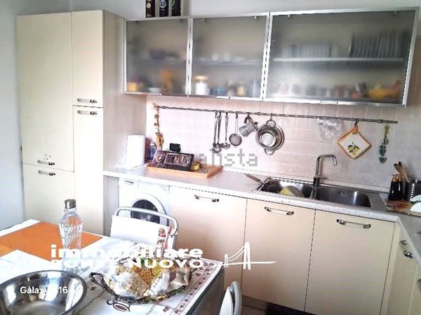 appartamento in vendita a Cesena