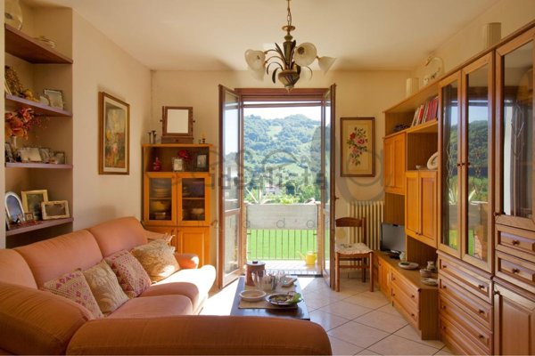 appartamento in vendita a Cesena in zona Bora