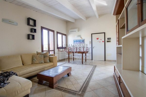 appartamento in vendita a Cesena in zona San Rocco