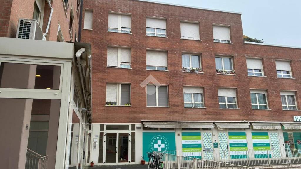 appartamento in vendita a Cesena in zona Centro Storico