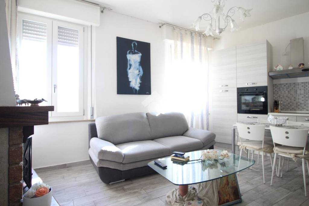 appartamento in vendita a Cesena in zona Centro Storico