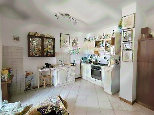 appartamento in vendita a Cesena