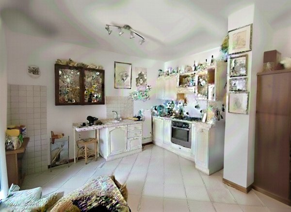 appartamento in vendita a Cesena in zona Centro Storico