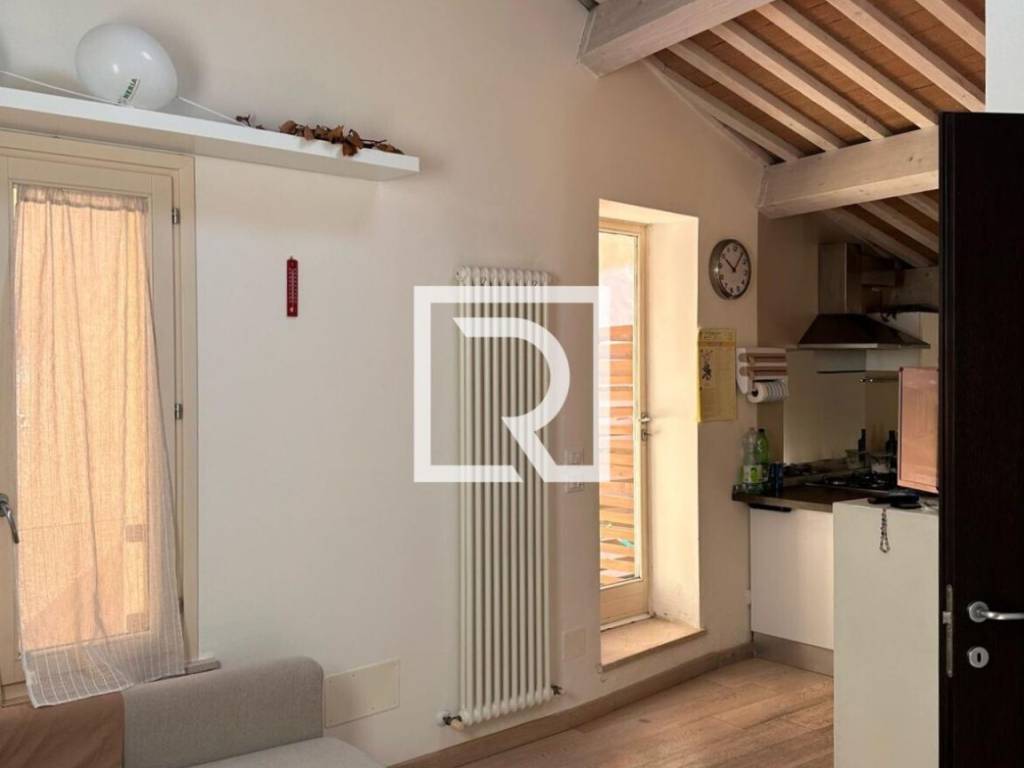appartamento in vendita a Cesena in zona Centro Storico