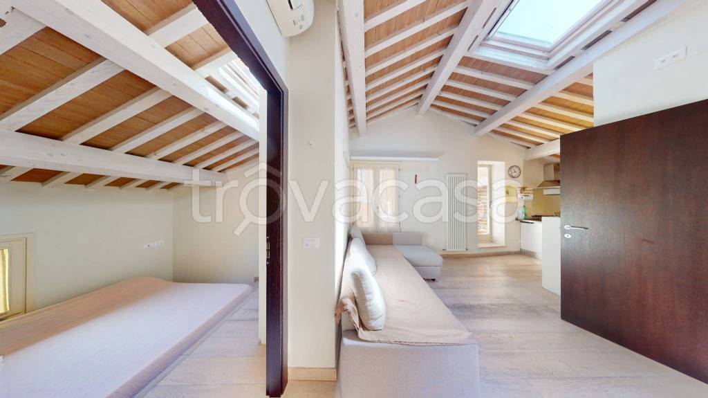 appartamento in vendita a Cesena in zona Centro Storico